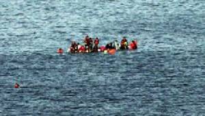 เกิดเหตุเรือล่มนอกชายฝั่งตุรกี ผู้อพยพตายอย่างน้อย 14 ราย