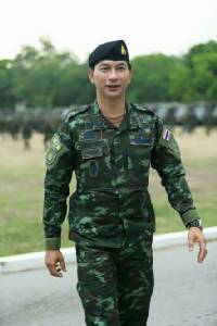 “พลตรี” เพื่อนรัก “ผู้การโจ้” ผู้ต้องหาหมิ่นเบื้องสูง ชิงลาออกจากข้าราชการทหาร