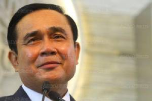 นายกฯนำคณะเยือนอุบลฯตรวจแผนบริหารจัดการน้ำ-การกระตุ้นเศรษฐกิจ