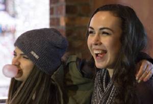Seattle cleans up sticky situation at infamous Gum Wall