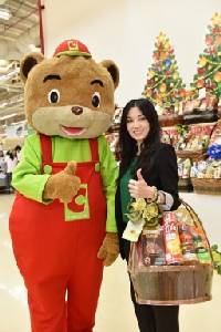 “บิ๊กซี” อัดโปรโมชันแรงหวังดันยอดขายกระเช้าพุ่ง 20%
