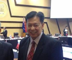 “พาณิชย์” ร่วมเปิดตัวบริษัทร่วมทุนไทย-ญี่ปุ่น ผลิตเครื่องบำบัดน้ำเสียเพื่อสิ่งแวดล้อม