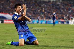 ช็อตประทับใจ!ไฮไลท์ "ช้างศึก" รัว "ไต้หวัน" 4-2