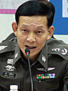 กรณี “ปวีณ” ตอกลิ่มย้ำ “ผักชี - เทียร์ 3” “เสียของ” สะดุดไม่สุดซอย เข้าทางสหรัฐฯ – อียู