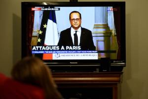 The seven deadliest attacks in Europe in decades