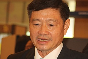 “พีระศักดิ์” ประเดิมนำแม่น้ำ 4 สาย ลงพื้นที่แพร่ รับฟังปัญหา ก่อนหาแนวทางแก้