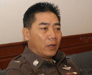 “บิ๊กเกรียน” เตือน “บิ๊กแป๊ะ”ให้ศึกษากรณี“ถวิล เปลี่ยนศรี”