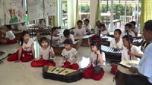 ควรให้ลูกเรียนดนตรีเมื่อไหร่ดีนะ / ดร.แพง ชินพงศ์