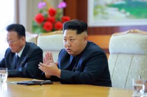 S. Korea on alert for sign of N. Korea missile test