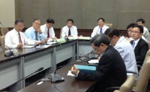 สั่ง สธ.ทุกจังหวัดจัดระบบเตรียมพร้อม Bike for Dad