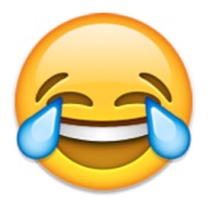 “คำแห่งปี 2015” ของพจนานุกรม Oxford ไม่ใช่คำ แต่เป็นภาพ Emoji