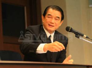 ป.ป.ช.ถกปมข่ายอำนาจสอบใช้งบฯ “อุทยานราชภักดิ์” คาดชัดวันนี้