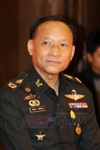 "เสธ.ตุ้ม" เตรียมฟัน "เปาที่4" ปล่อย "แบงค็อก" ส่งแข้งผิดกฎ