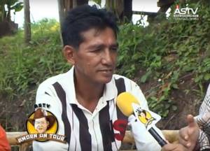 คลิปชีวิตเรียบง่าย"นำพล หนองกี่พาหุยุทธ"ก่อนป่วยหนัก