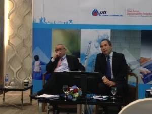 PTTGC เลิกสัญญาขายแนฟทาให้ SCC หันมาลุยต่อยอด รง.ดาวน์สตรีมเอง