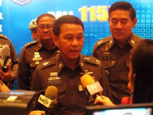 ตำรวจเฝ้าระวังเหตุก่อการร้าย นำระบบ “โฮมการ์ด” ดึงประชาชนร่วมเป็นหูเป็นตา