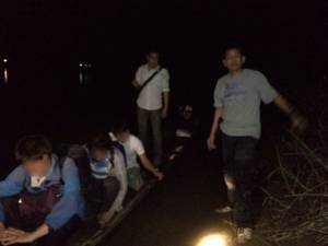 ตม.หนองคายรวบ 7 ชาย-หญิงเกาหลีเหนือลอบข้ามโขง