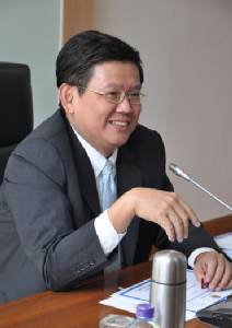 “พาณิชย์” เตรียมชง “บิ๊กตู่” เห็นชอบยุทธศาสตร์ส่งออก 3-5 ปี พร้อมมั่นใจปีหน้าส่งออกกลับมาเป็นบวกได้แน่