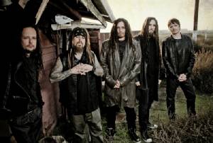 Korn เจ้าพ่อวงนูเมทัลกำลังจะกลับมาเมืองไทยอีกครั้งในคอนเสิร์ต Korn Live In Bangkok 2015