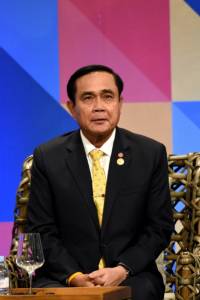 นายกฯ รับคำเชิญเยือนรัสเซีย เตรียมกระชับสัมพันธ์ครบรอบ 120 ปี