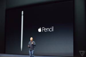 “โจนี่ ไอฟ์” เปิดใจ ทำไมพัฒนา “Pencil”