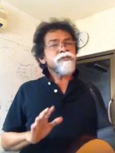 เพลงสวดภาวนาแด่ “ปารีส” หยุดสงครามโลกครั้งที่ 3 / สมโภชน์ บุญรัตน์