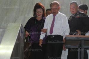 ศาลให้ออกหมายจับ “กำนันเซี้ย” เบี้ยวฟังคำพิพากษาคดีฮั้วประมูล