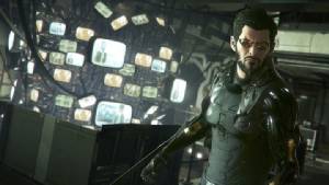 "Deus Ex: Mankind Divided" ประกาศเลื่อนยาวครึ่งปี