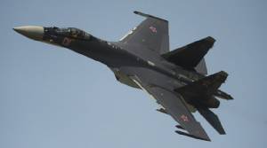 รัสเซีย-จีนเซ็นสัญญาซื้อขาย “บินขับไล่ Su-35” มูลค่ากว่า  7 หมื่นล้านบาท
