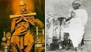 สมเด็จพระพุฒาจารย์โต VS สมเด็จพระจอมเกล้าฯ คู่รัก-คู่รสพระธรรม...สวรรคตก็สิ้นสนุก!!!