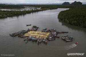 เปิดผลวิจัยล่าสุดที่ชี้ชัด “ต้นทุนชีวิตจากโรงไฟฟ้าถ่านหินในประเทศไทย”