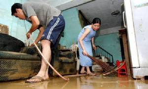 แนะ 3 ขั้นตอนเด็ดขจัดเชื้อราในบ้าน ป้องกันโรคภูมิแพ้