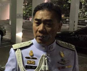ผบ.ตร.เผยสัปดาห์หน้ากองปราบเตรียมส่งสำนวน “เสธ.โจ้ หมิ่นเบื้องสูง”