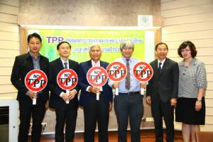 นักวิชาการ-ภาคปศุสัตว์ห่วงTPP หวั่นเกษตรกรเจ๊ง