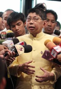 ค่าโง่คลองด่าน ไหนว่าต่อรองได้?