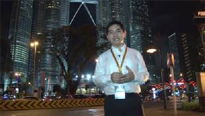 รองโฆษกรัฐฯ แจงยิบหารือมาเลย์เชื่อพากันเจริญรุ่งเรือง แก้ปัญหาภาคใต้ยั่งยืน ชี้อาเซียนเนื้อหอมมหาอำนาจจับตา