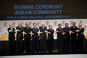 “ประยุทธ์” ร่วมผู้นำอาเซียนแถลงคืบหน้า RCEP ได้ข้อสรุปด้านสินค้าบริการลงทุน