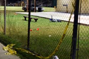 Shooting in New Orleans leaves 10 injured: report