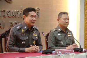 ตร.จ่อออกหมายจับ “เสรีพิศุทธ์” เบี้ยวหมายเรียกวิจารณ์ คสช.