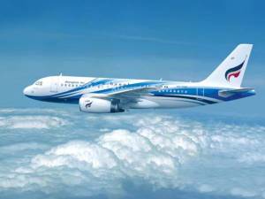 “บางกอกแอร์เวย์ส” ประกาศผลการดำเนินงาน 9 เดือนปีนี้ กำไรสุทธิ 1,779.7 ล้าน