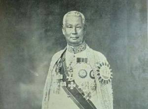 ร. ๕ เป็นโจทก์ฟ้องพระเจ้าปราสาททองให้สมุหเทศาอยุธยาฯเป็นทนายแก้!!!