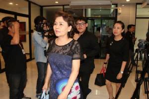 เมีย-พี่สาว “เสี่ยชูวงษ์” ถามความคืบหน้าคดีที่ บก.ป.