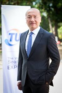 รายได้ทั้งปี TU ลดเหลือ 4-7% CEO เชื่อ ผลงานปี 59 จะดีขึ้น