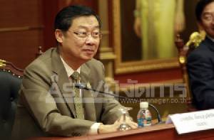 “สุรชัย” ชี้ตั้งสถาบันวิเคราะห์งบฯ เพื่อใช้จ่ายมีประสิทธิภาพชาติได้ประโยชน์สูงสุด