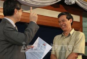 “แก้วสรร” เปรียบ ทบ.รับกฐินปมราชภักดิ์ ควรไร้หัวคิวแม้คนนอกไม่ผิด ติงสอบไม่จริงจัง