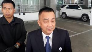 “ศรีวราห์” ส่งแก๊งบึ้มราชประสงค์ให้อัยการทหารสั่งฟ้อง