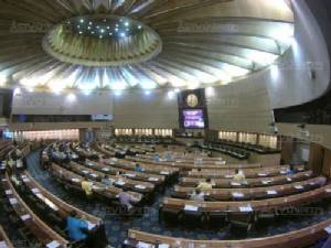 เตรียมเห็นชอบ ป.ป.ท.ชุดใหม่ สนช.ชงวาระการประชุมสัปดาห์หน้า