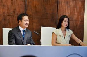 มาตรการอุ้ม SMEs ผลิดอก หนุนจีดีพีปี 58 เข้าเป้า โตร้อยละ 2.9