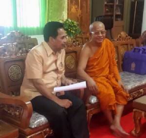 "กรมศิลป์จับมือวัดกัลยาณ์" พัฒนาโบราณสถาน