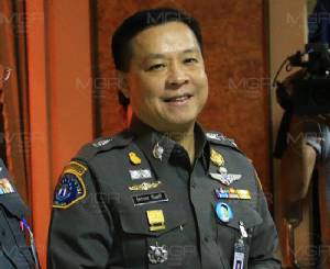 ผบก.กองปราบยืนยันยังไม่ลาออกปัดเอี่ยวคดีสำคัญ